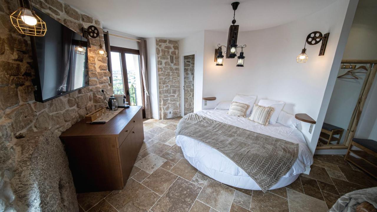 Le Moulin D'Orgemont, Hebergements & Restaurants Argenteuil Εξωτερικό φωτογραφία